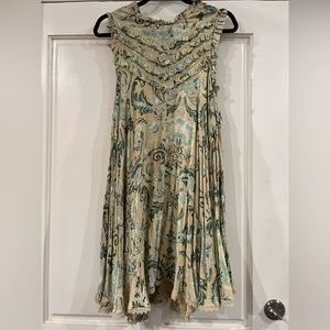 Spell & Gypsy dress Small